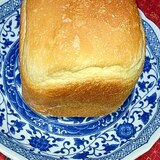 基本の食パン